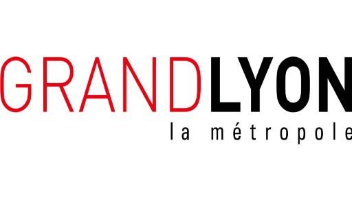 Logo Grand Lyon La Métropole